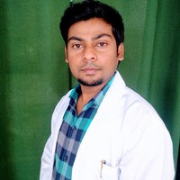 Dileep Kumar Arya