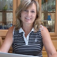 Anna Corey