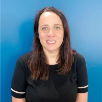 Deborah Martinus