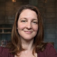 Joanna Bregan