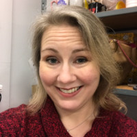 Cynthia Smiley