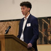 Sean Peterson
