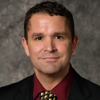 Joseph Barber, DO, MPAS, PA-C