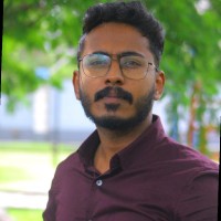 Sreenath Prasannakumar