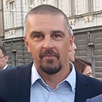 Mario Zivkovic, dr.med.