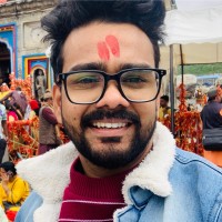 Aman Shrivastava