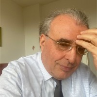 Prof. Bian Harb