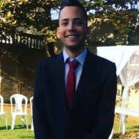 Jonathan Antonio Raimundo