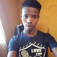 Tshepiso Mphuthi