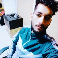 Ayush Mittal