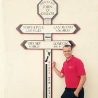 Glyn Treharne