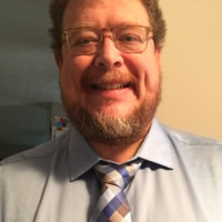 Peter Levites