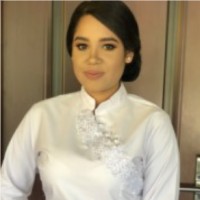 Marissa Kristina Espinoza Espinosa