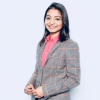 Disha Agarwal, Csm®, Cspo®, Sa