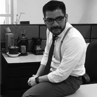 daniel quintana