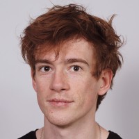 Andrew Mcdonald