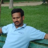 Balaji Bollineni