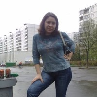 Milovanova Anna