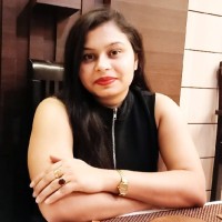 Megha Maji
