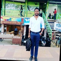 Swapnil Anand