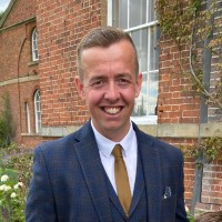 Adam Taylor