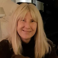Gill Sims