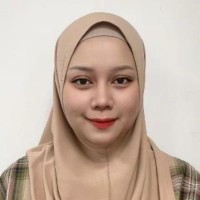 Nur Shahlil Farahin Ahmad