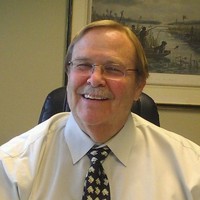 Charles (Chick) Bricker, Jr., CMCA, AMS, PCAM