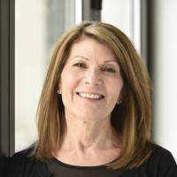 Gayle Joseph