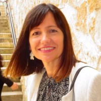 Patricia Ortiz De Urbina
