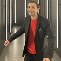 Phaidon Garifallopoulos