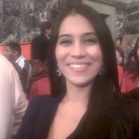 Ana Isabel Macarena González Machado.