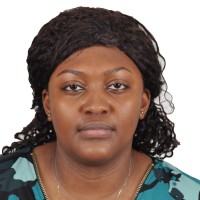 Arielle Rosane Djeuga Kameni