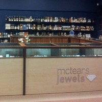 Mctear'S Jewellery Department