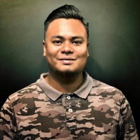 Muhammad Salihin Bin Isa