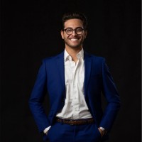 Jesse Samuel Montenegro