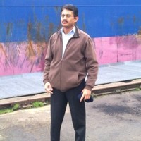 Mr.Jayaram Pillarkandyil