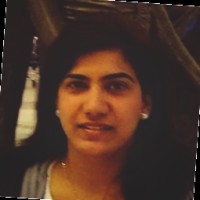 Dipti Mane
