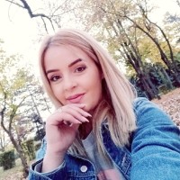 Cristina Andreea A.