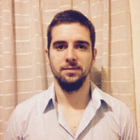 Martin Arrillaga Rodriguez