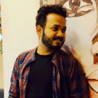 Mayank Shrivastava