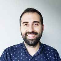 Albert Riera Clavero