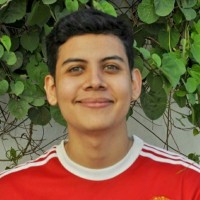 Edgar Erubiel LopezLopez