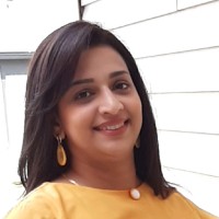 Harpreet Puni