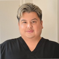 Aaron Gomez