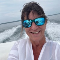 Trish Dobson