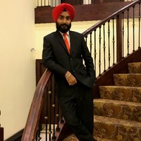 Amanpreet Khurmi(Capm)