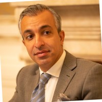 Mir Meysam Mostafavi