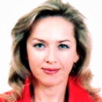 Oksana Volosko-Demkiv