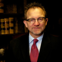 brad hilton